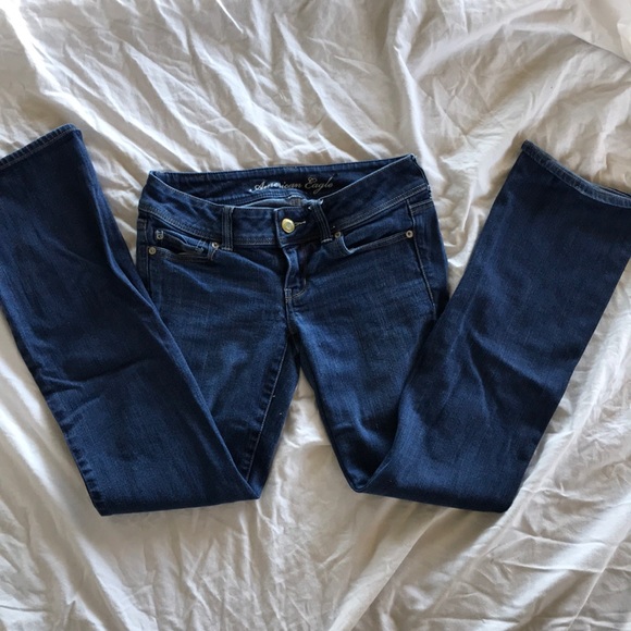 American eagle slim boot size 4 - Picture 3 of 4